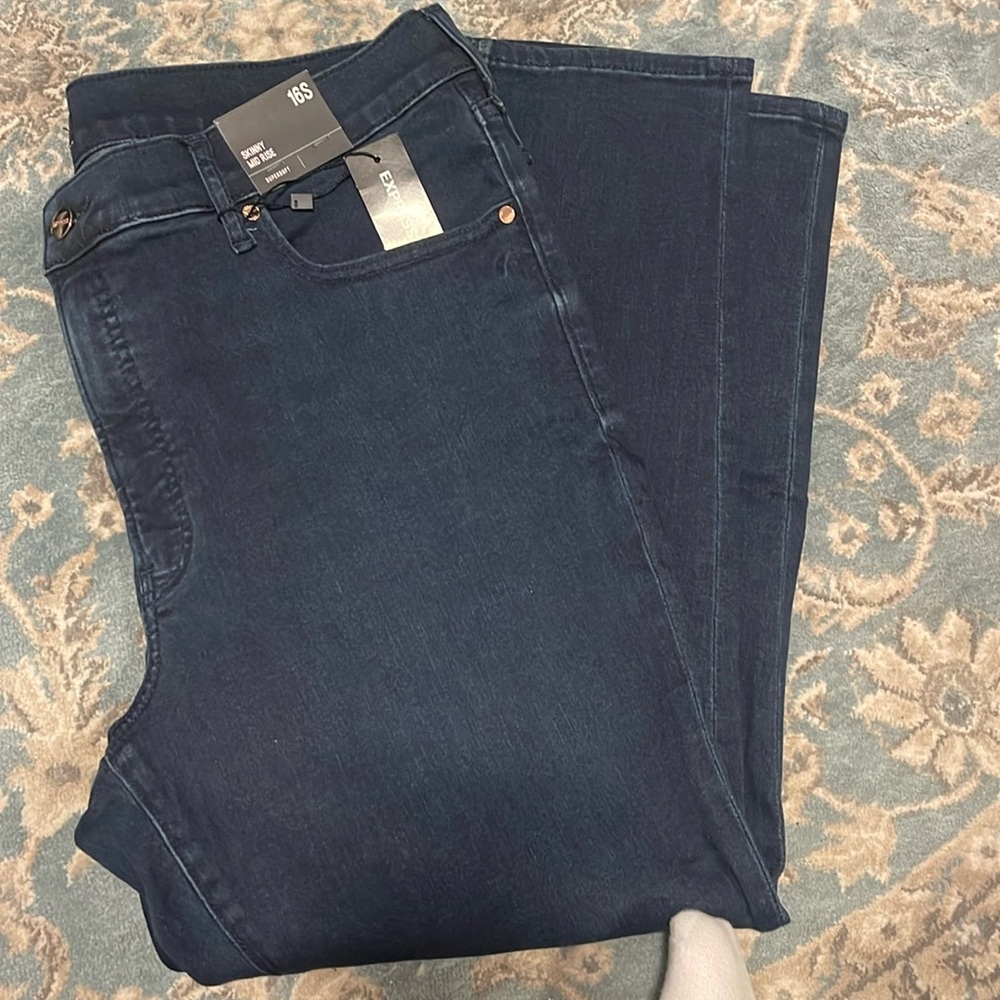 Express Jeans